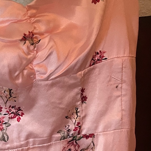 Princess Polly Mio Mini Dress size - Picture 6 of 6